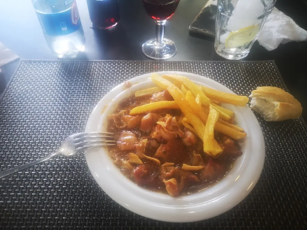 SERGIO Ibañez_Restaurante Marlasca R 2_Cabanillas del Campo_avis