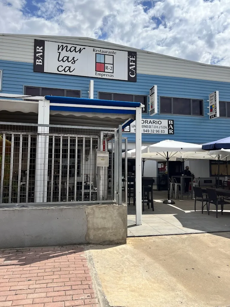 pablo dugo_Restaurante Marlasca R 2_Cabanillas del Campo_avis