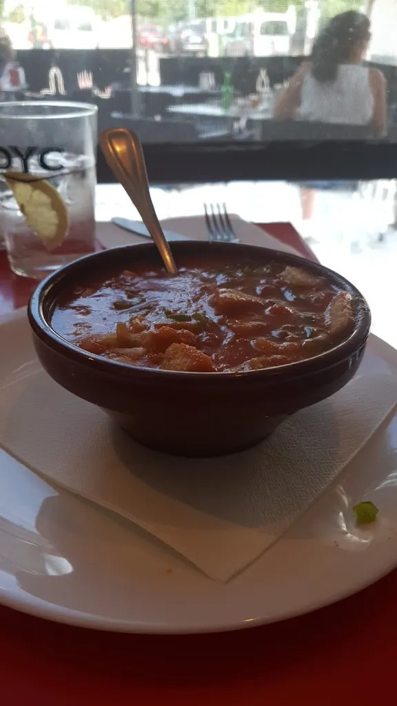 Menu_QUEEN’S CAFÉ_Cabanillas del Campo_image_7