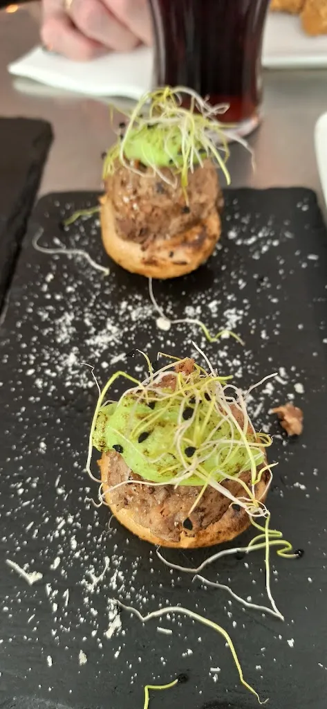 Menu_La Clau d'Altea_Altea_image_7