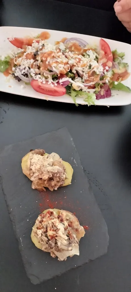 Claudia Andritoiu_La Clau d'Altea_Altea_review