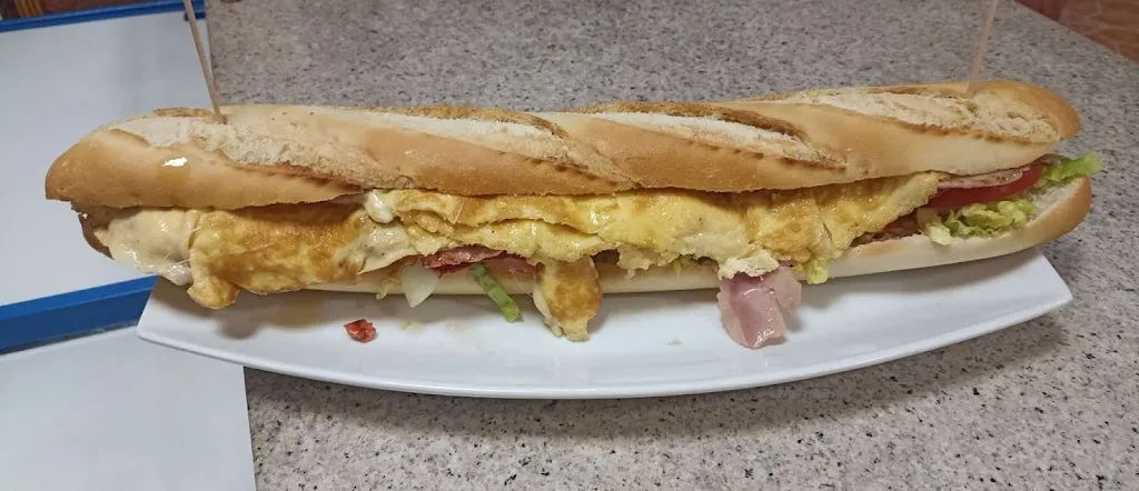 Menu_BAR,RESTAURANTE DON D'LIDIA_Cabanillas del Campo_image_2