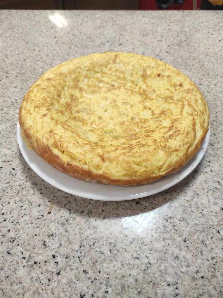 Menu_BAR,RESTAURANTE DON D'LIDIA_Cabanillas del Campo_image_4