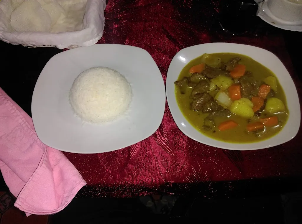 Fco Jose CANO_Restaurante China_Cabanillas del Campo_review