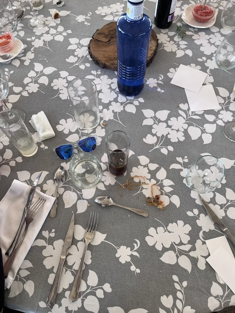 JOSE RAMON COSIDO_Finca Campo Enmedio _Cabanillas del Campo_recensione