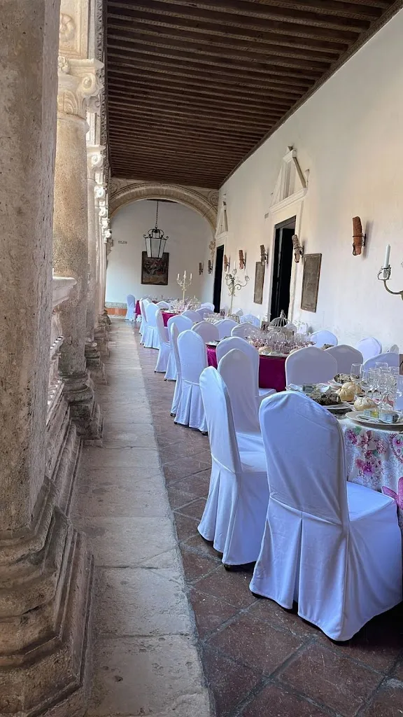 Verónica Sampablo_juliana catering_Cabanillas del Campo_review