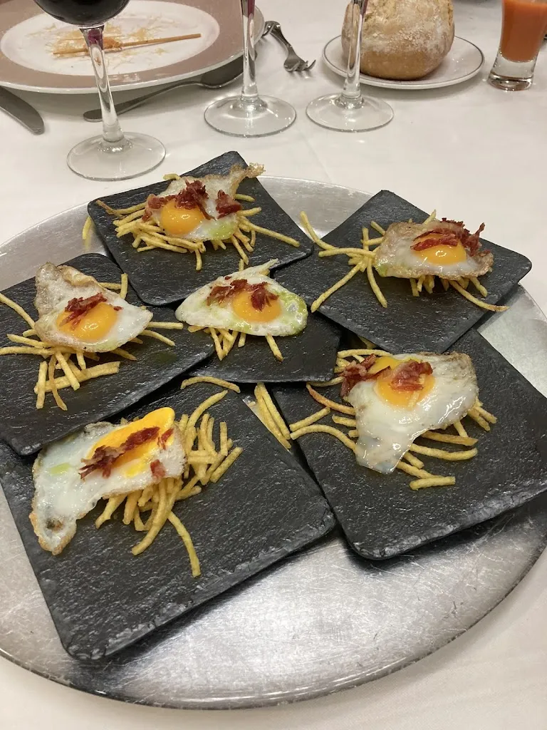 María Díaz_juliana catering_Cabanillas del Campo_review