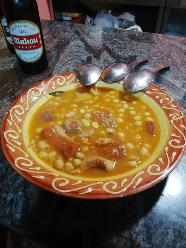 Menu_Bar Donde Arturo_Cabanillas del Campo_image_1