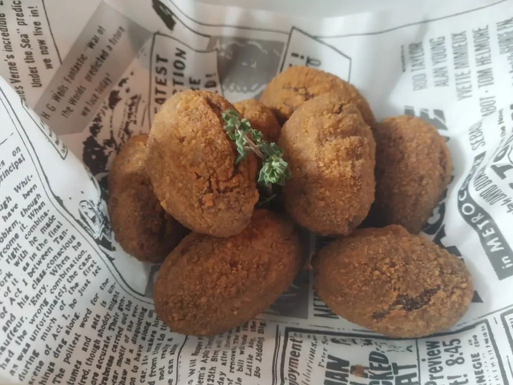 Luis Mesa_Restaurante casa victoria_Cabanillas del Campo_recensione