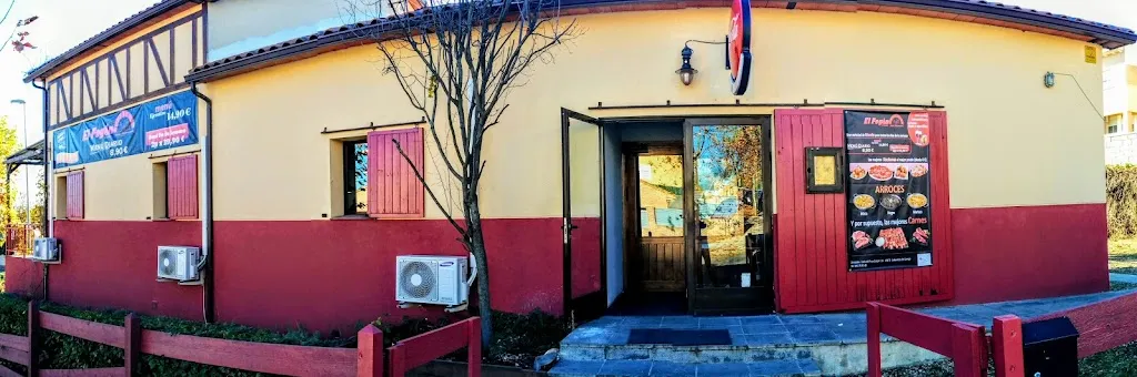 Restaurante casa victoria restaurant in Cabanillas del Campo