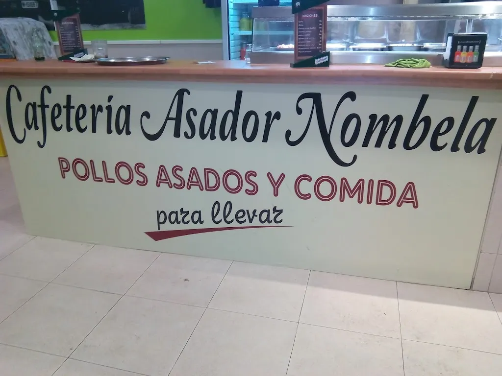 Restaurante Asador Nombela_Cabanillas del Campo_slider_image_2