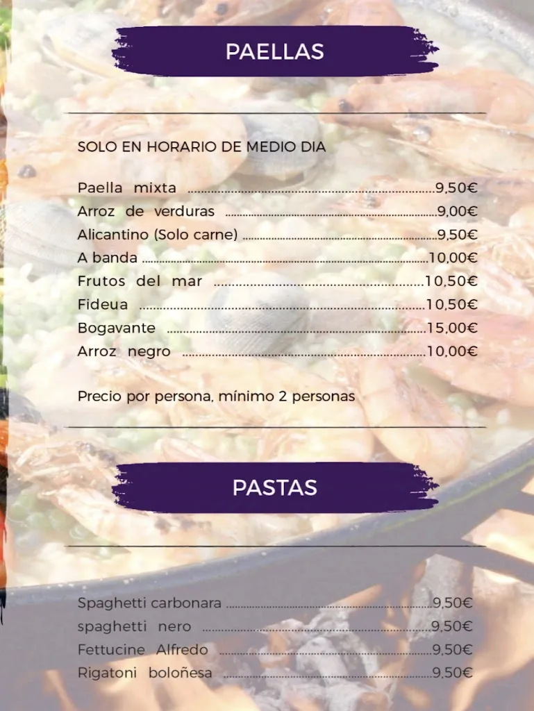 Menu_Tarambana_Cabanillas del Campo_image_2