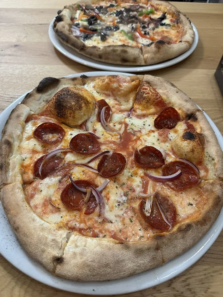 YESSICA RODRIGUEZ _Tarambana_Cabanillas del Campo_review