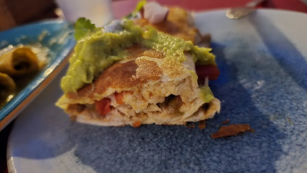 Menü_Donde Valo_Cendejas de Enmedio_Bild_5