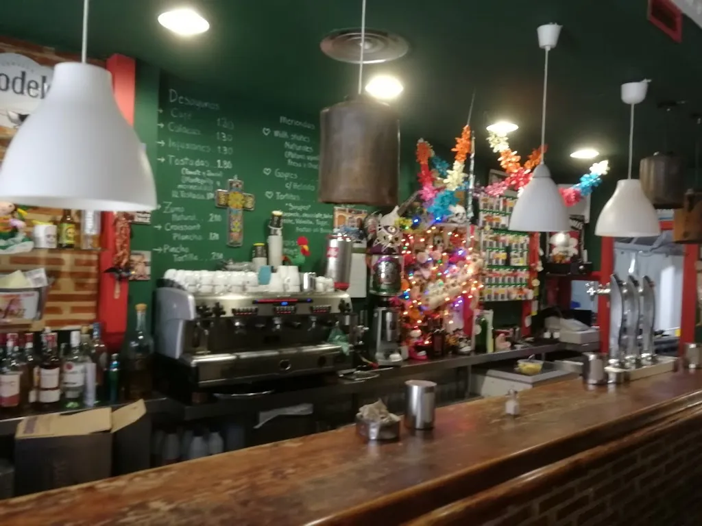 Linton Nightingale_Donde Valo_Cendejas de Enmedio_Bewertung