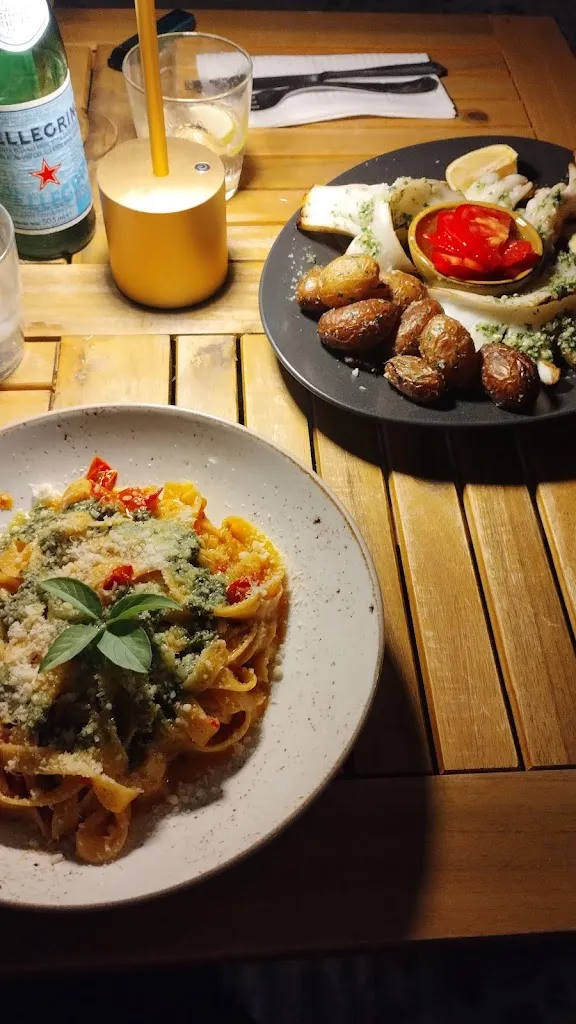 Nevena Rogar_La Fornera_Altea_review