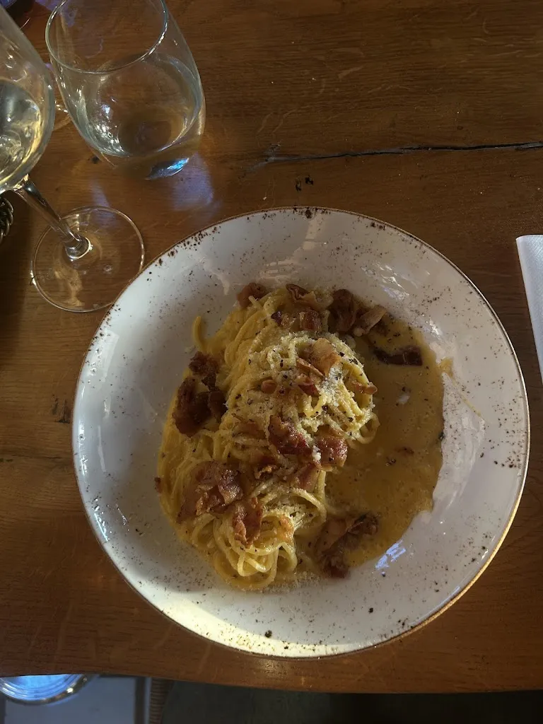 Shemany_La Fornera_Altea_review