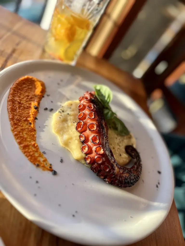 Peter K_La Fornera_Altea_review