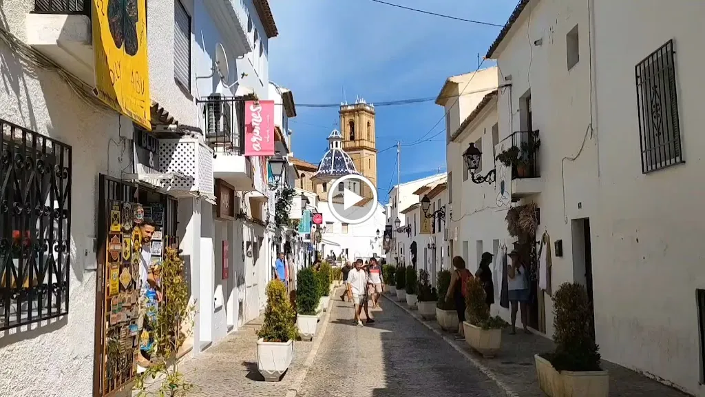 La Fornera_Altea_slider_image_2