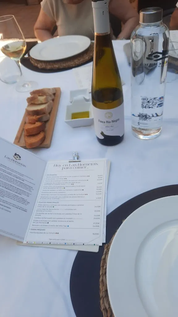 mayte sanchez-alcon martinez_Casa De Comidas Las Horneras De Cobeta_Castilnuevo_review