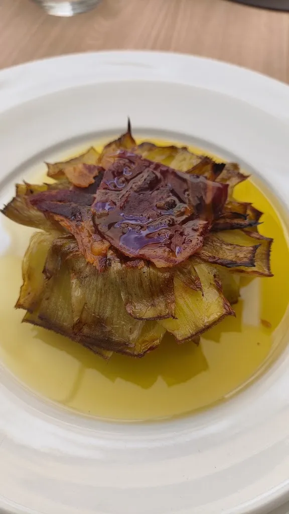 Paula Parada_Casa De Comidas Las Horneras De Cobeta_Castilnuevo_review