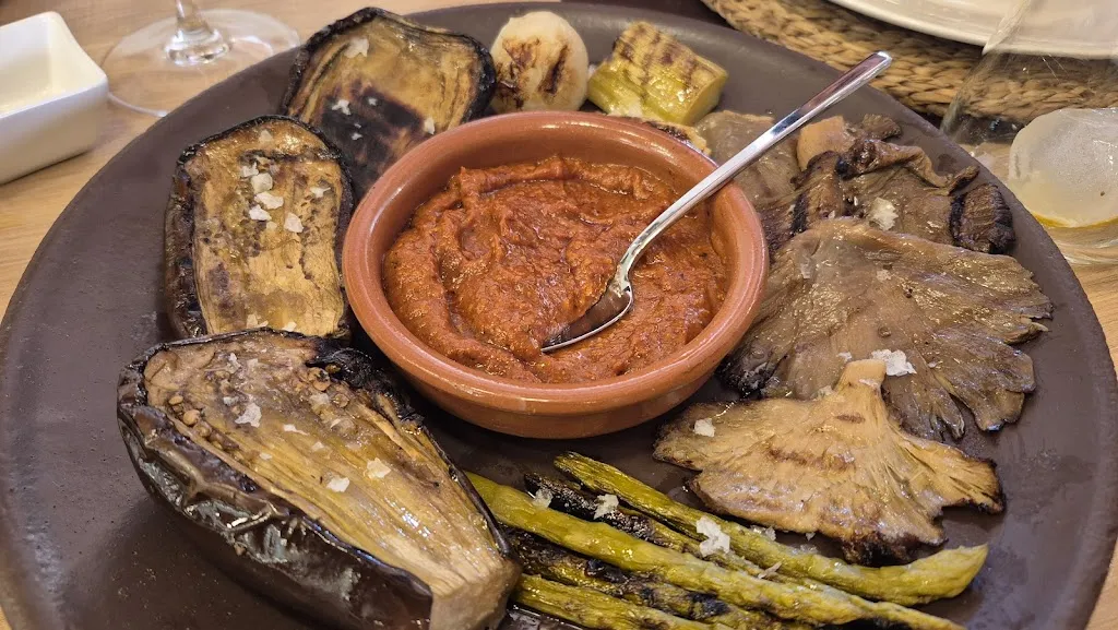 Casa De Comidas Las Horneras De Cobeta_Castilnuevo_slider_image_3