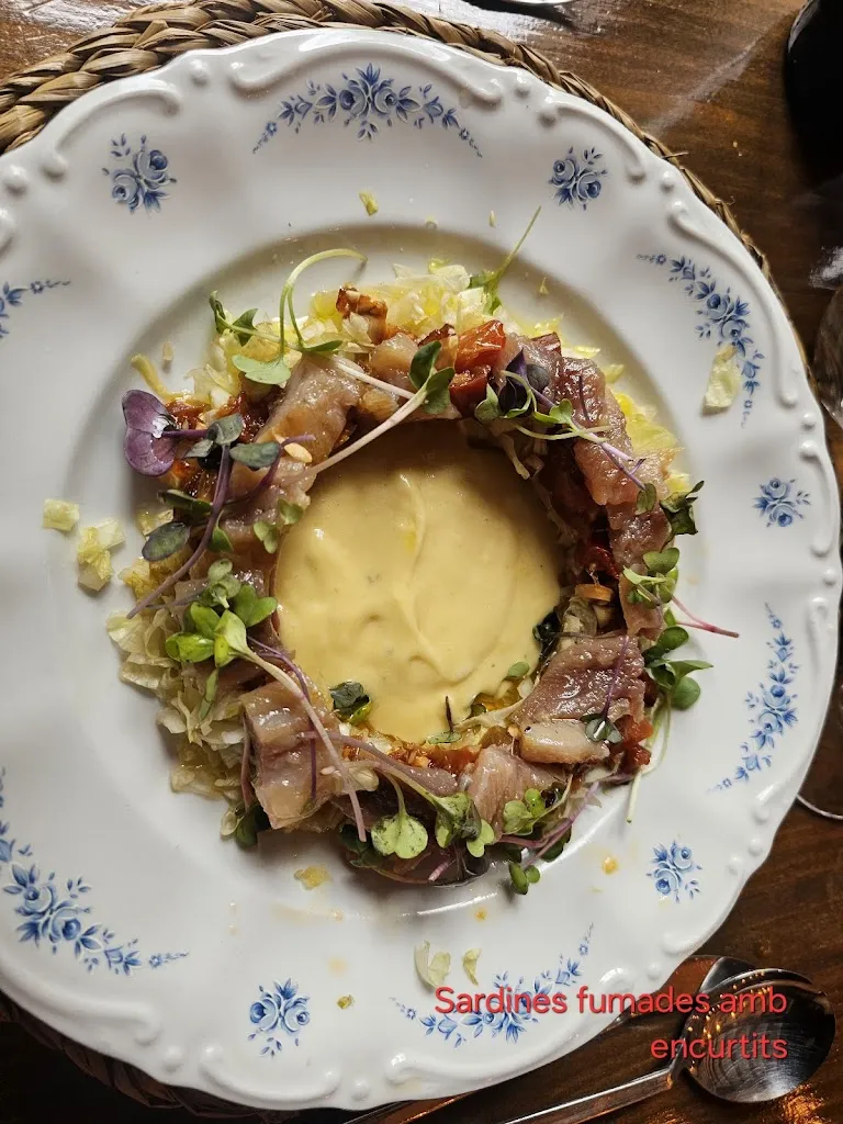 Restaurante El Castillo_Castilnuevo_slider_image_3