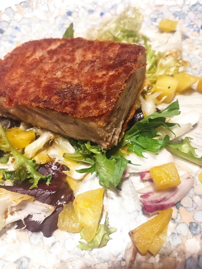 Menu_Restaurante @ Hotel Casona de Torres_Cendejas de la Torre_image_6