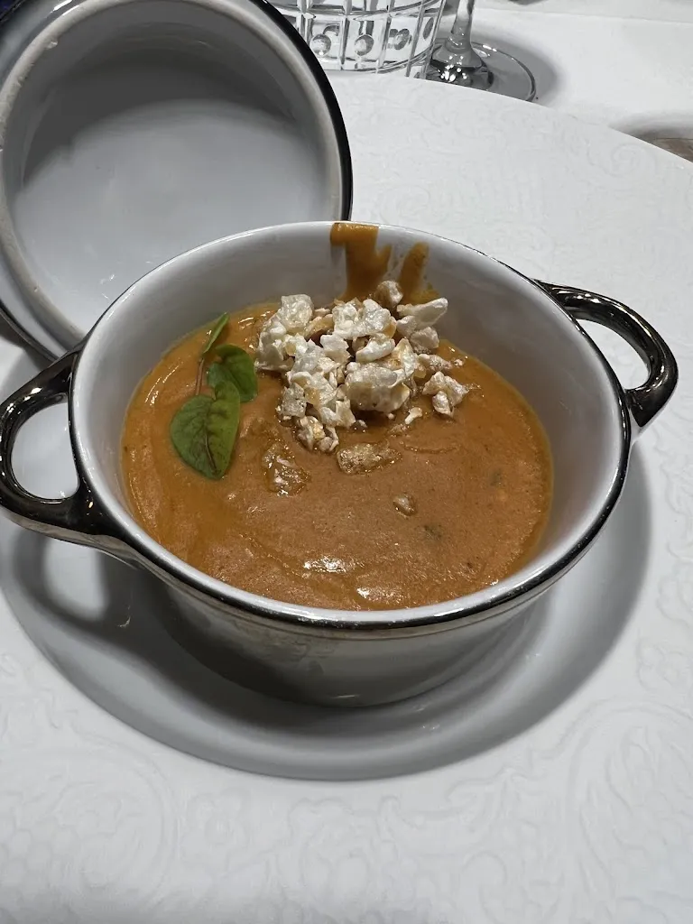 Mónica Martin_Restaurante @ Hotel Casona de Torres_Cendejas de la Torre_review