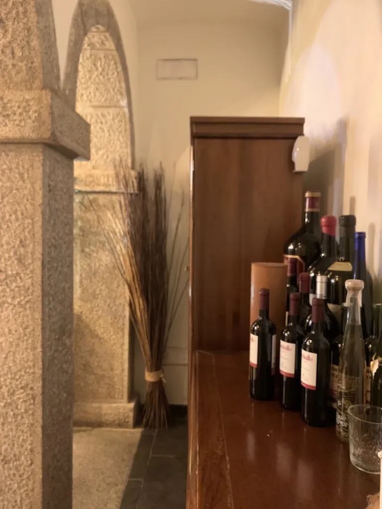 Fahad Aljaberi_Restaurante @ Hotel Casona de Torres_Cendejas de la Torre_review