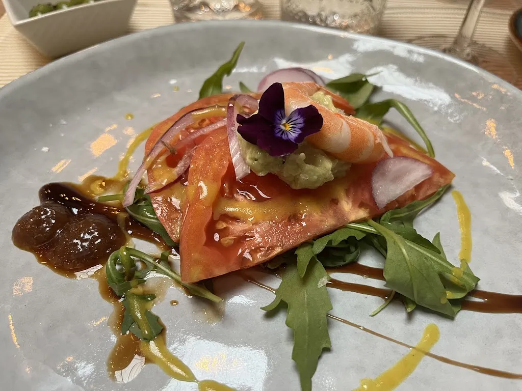 Restaurante @ Hotel Casona de Torres_Cendejas de la Torre_slider_image_3