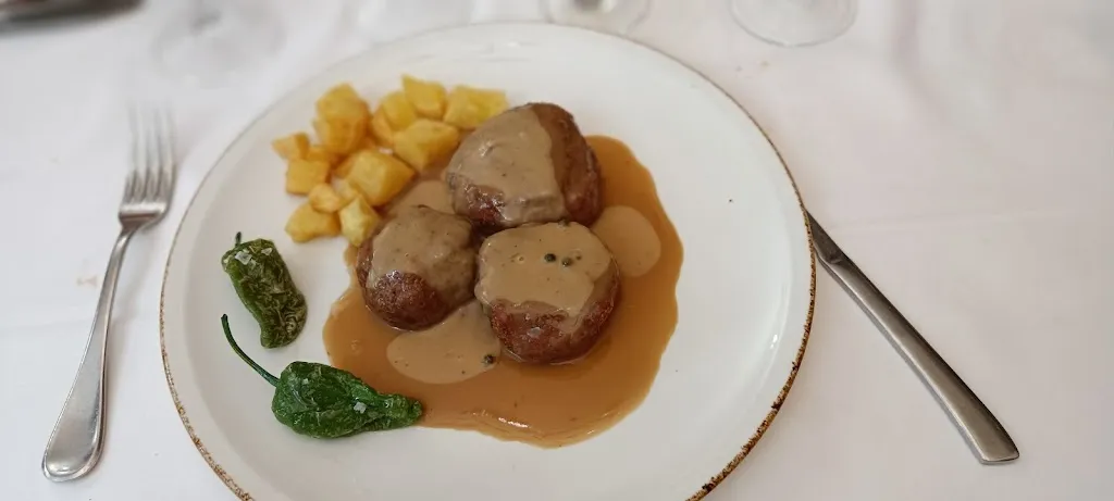 Rosa Maria Armas Medina_Restaurante Diegos_Cendejas de la Torre_review