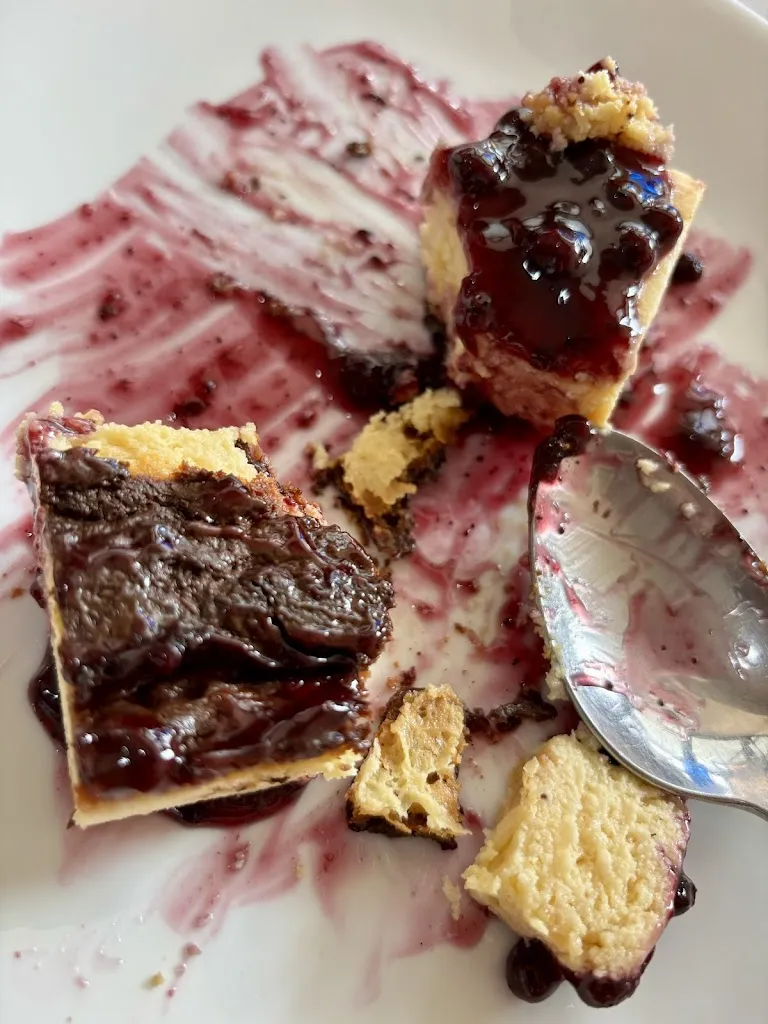 Augusto Jiménez de la Fuente_Restaurante Diegos_Cendejas de la Torre_review