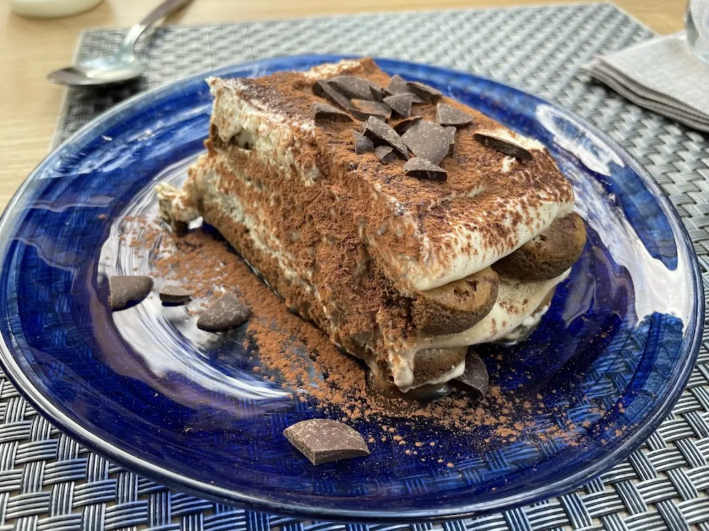 Florin Draghia_La Góndola Veneciana restaurante _Cendejas de la Torre_review