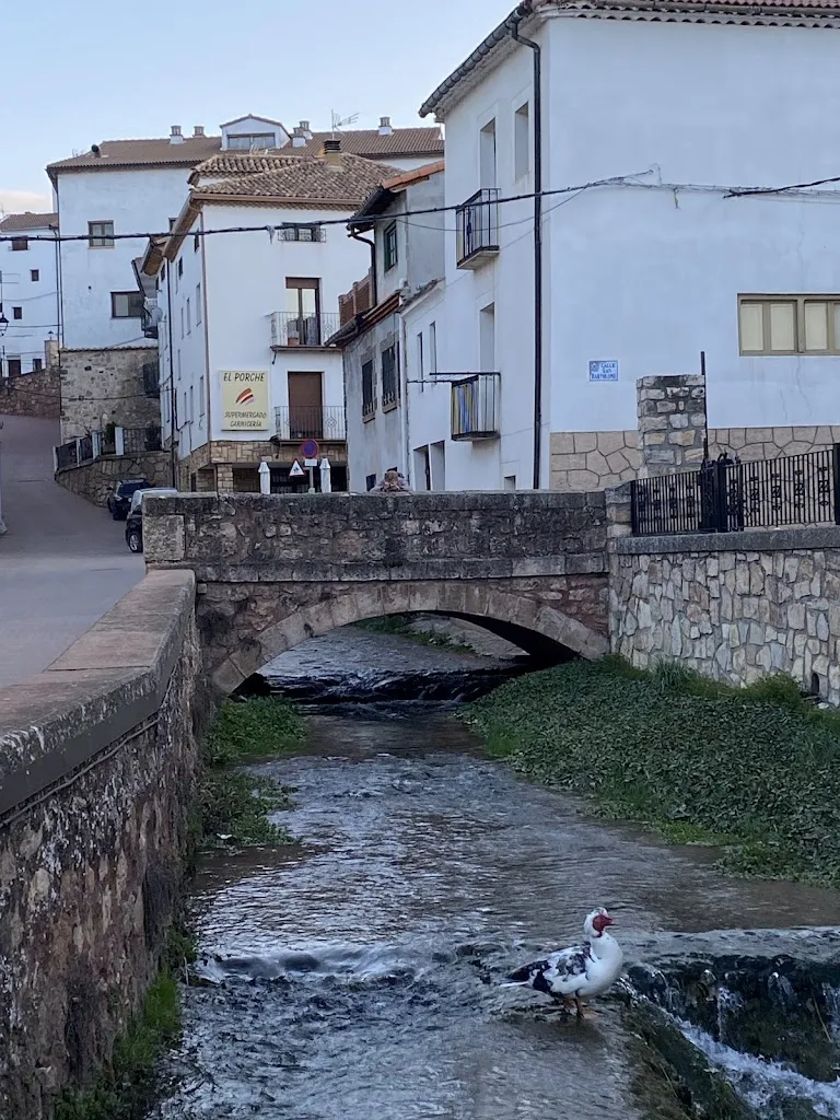 Bar El Puente_Checa_slider_image_3