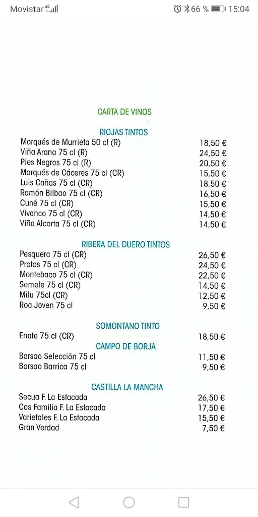 Menu_Restaurante Casa de los Gallos_Cifuentes_image_2