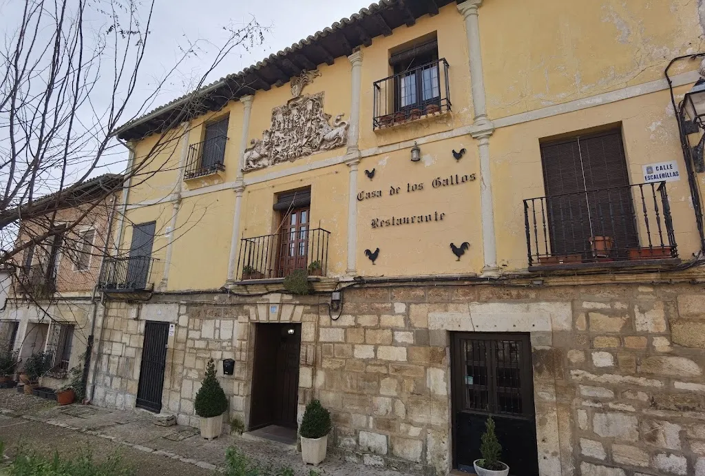 Restaurante Casa de los Gallos_Cifuentes_slider_image_3