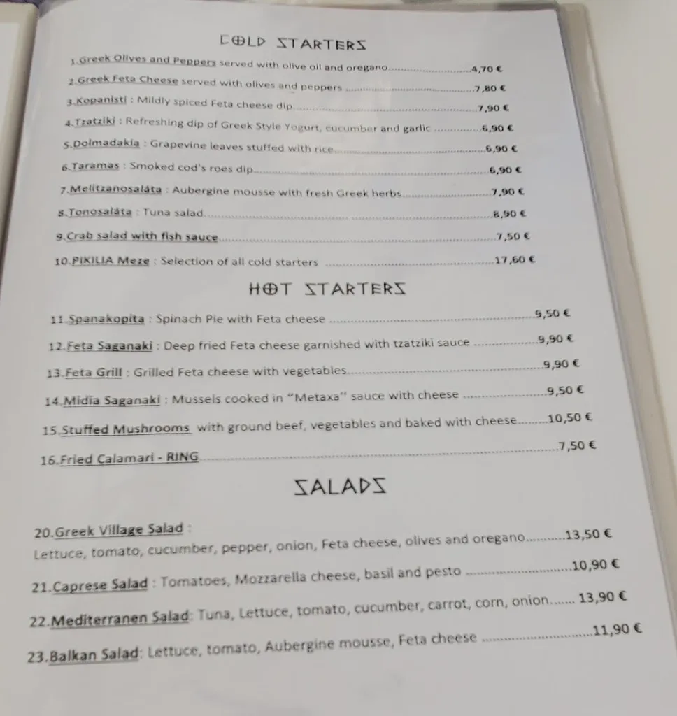 Menu_Sirtaki (Taverna Griega)_Altea_image_1