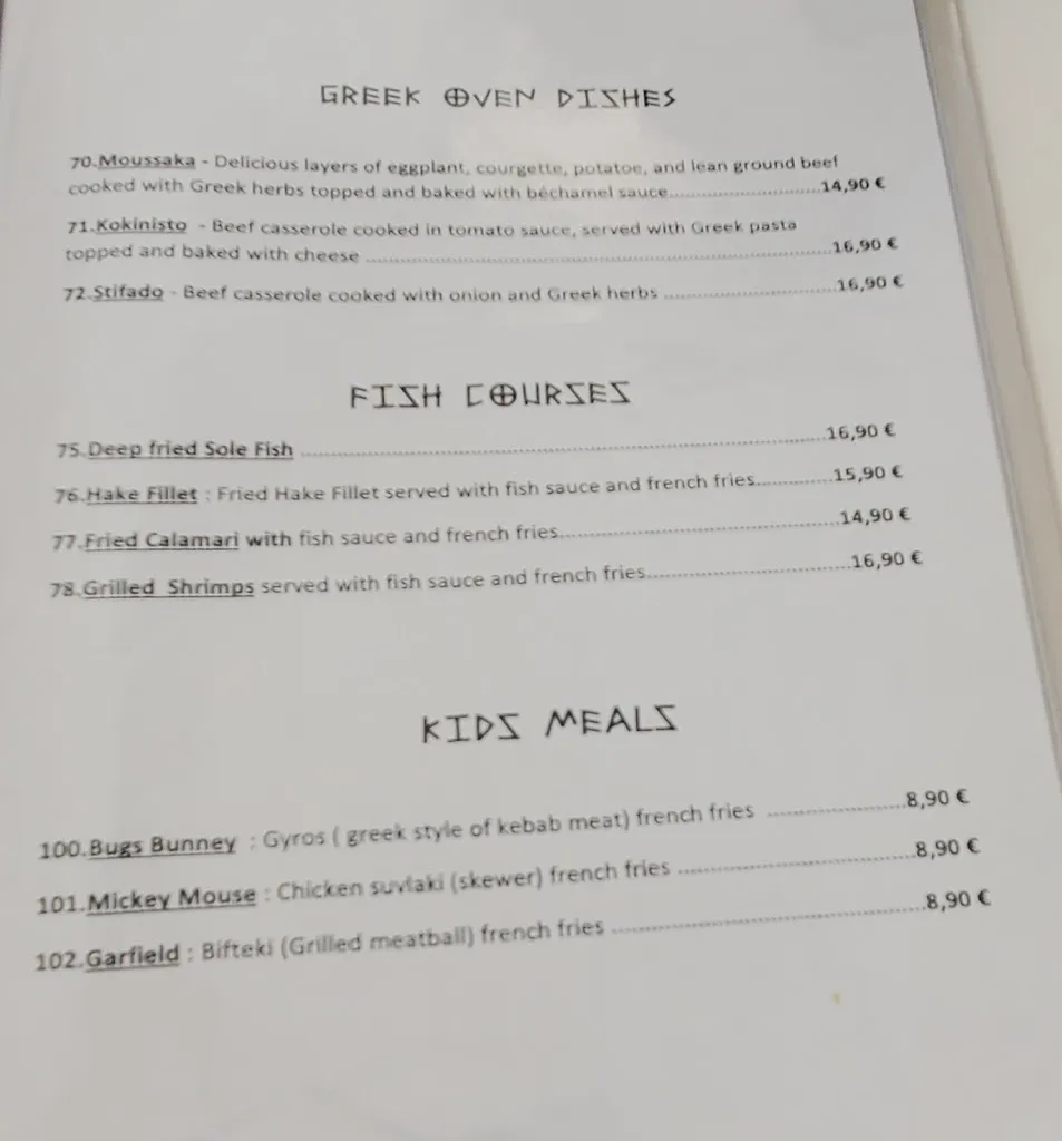 Menu_Sirtaki (Taverna Griega)_Altea_image_2