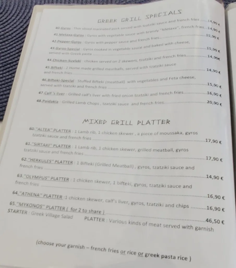 Menu_Sirtaki (Taverna Griega)_Altea_image_3