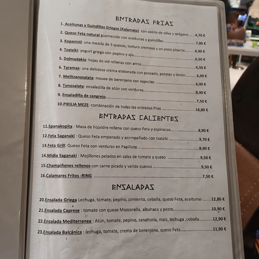 Menu_Sirtaki (Taverna Griega)_Altea_image_4