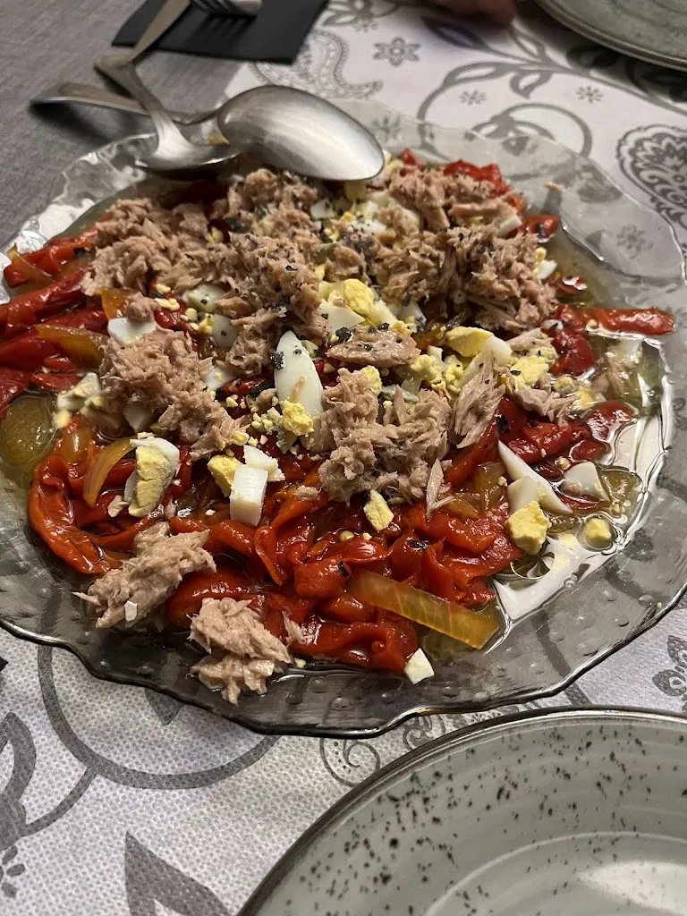 HATEM_Restaurante La Esquinita_Cifuentes_review