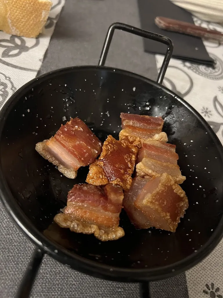 Adrián Veiga_Restaurante La Esquinita_Cifuentes_review