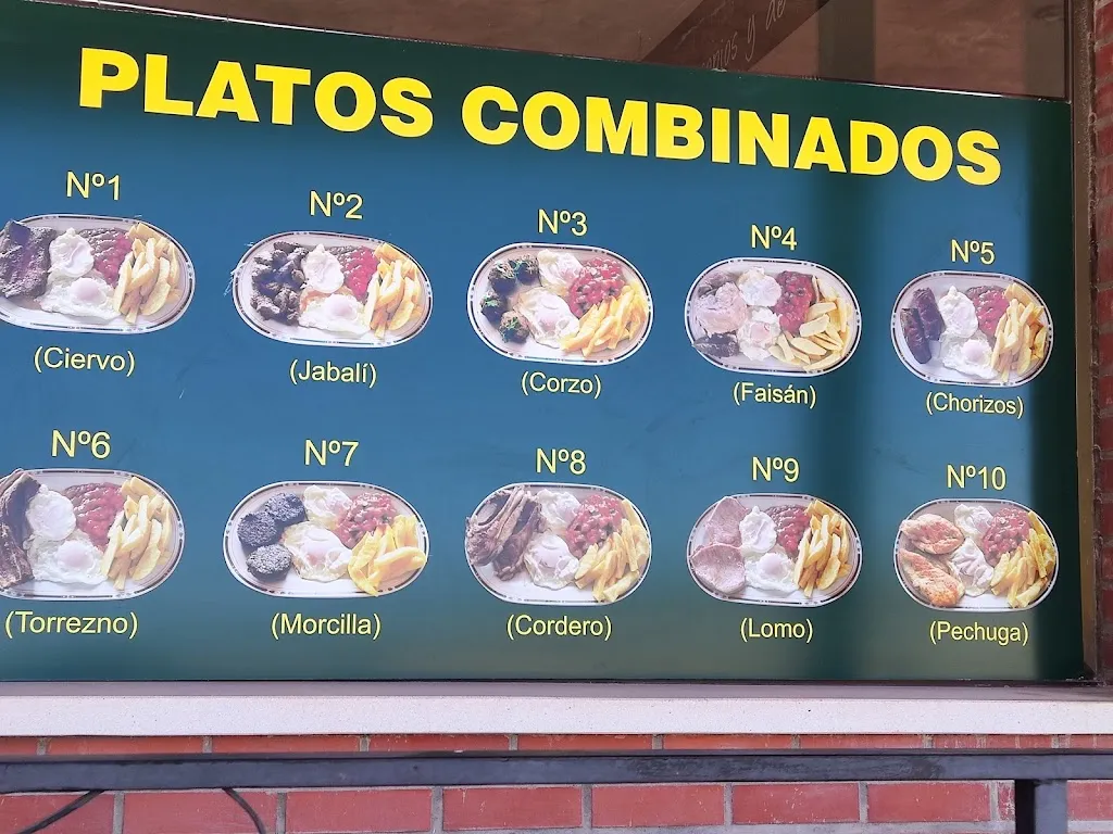 Menu_Los Tomillares_Ciruelos del Pinar_image_2