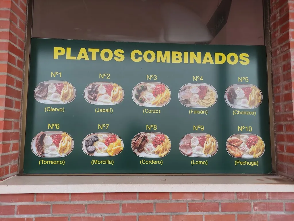 Menu_Los Tomillares_Ciruelos del Pinar_image_3