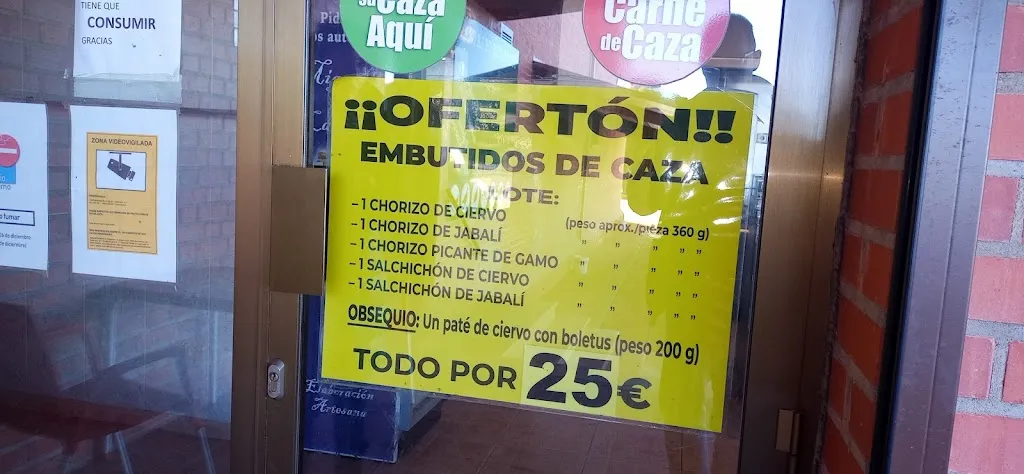 Menu_Los Tomillares_Ciruelos del Pinar_image_4