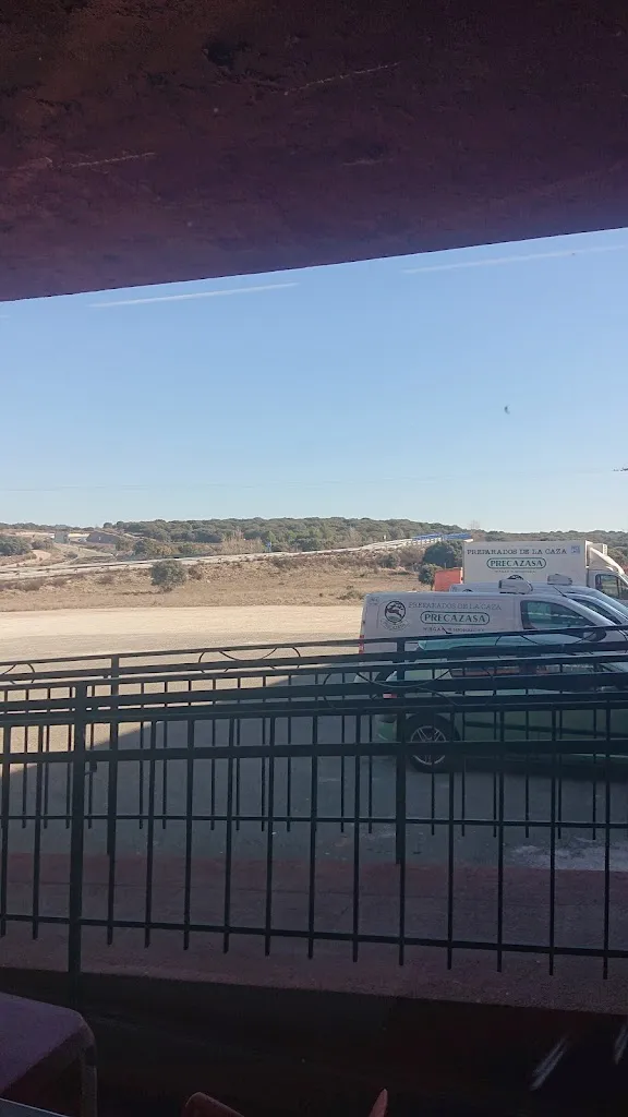 Cur Tosis_Los Tomillares_Ciruelos del Pinar_review