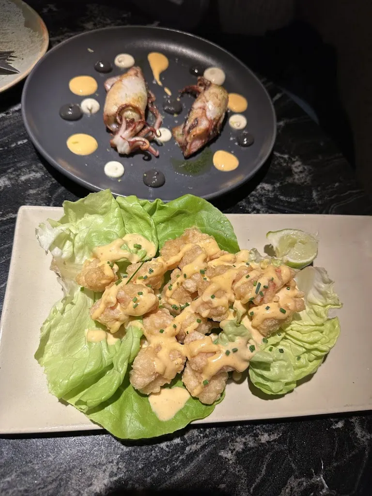 Margot Dumonceau_Restaurante Terracotta_Cobeta_review