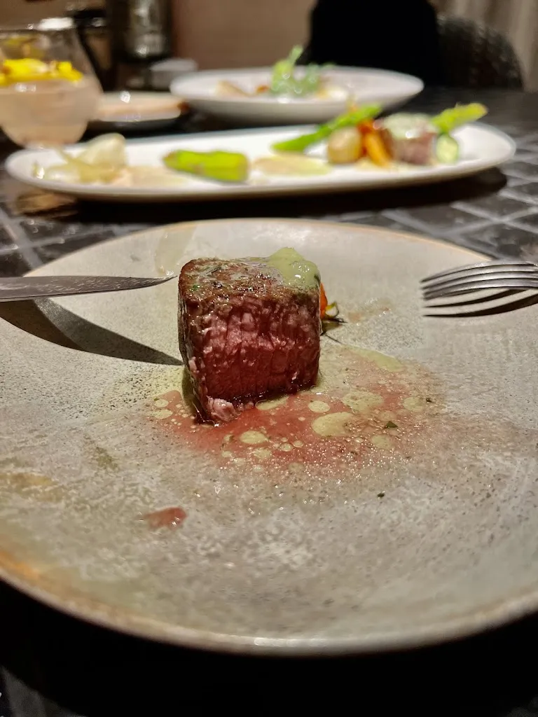 Hello Mr Wolff_Restaurante Terracotta_Cobeta_review