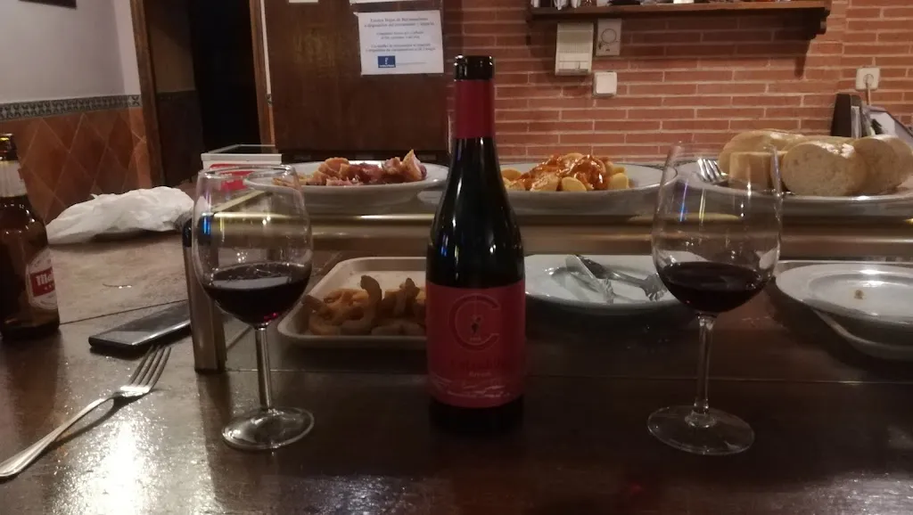 Menu_Restaurante Hostal Joselena_Chiloeches_image_3